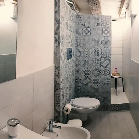 Ramondetta Luxury Room * Palermo