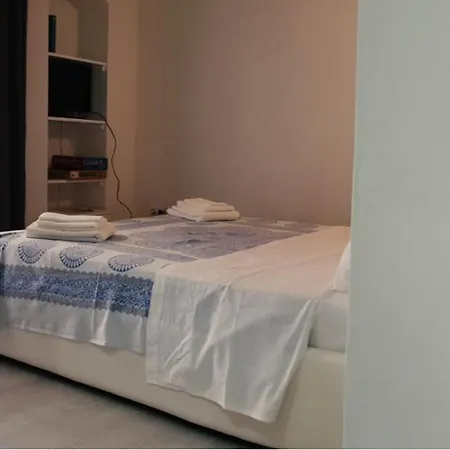 Ramondetta Luxury Room Bed and breakfast