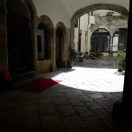 Ramondetta Luxury Room Palermo